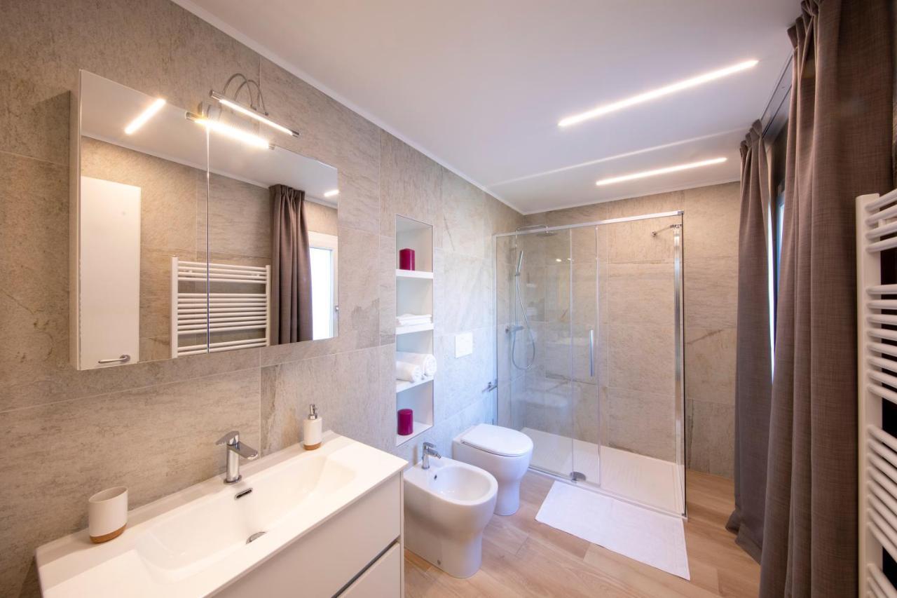 Residence Casa Coppa Appartamento Flox Omegna Extérieur photo