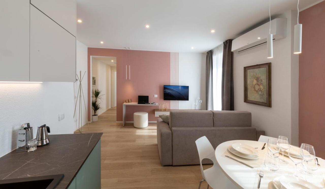 Residence Casa Coppa Appartamento Flox Omegna Extérieur photo