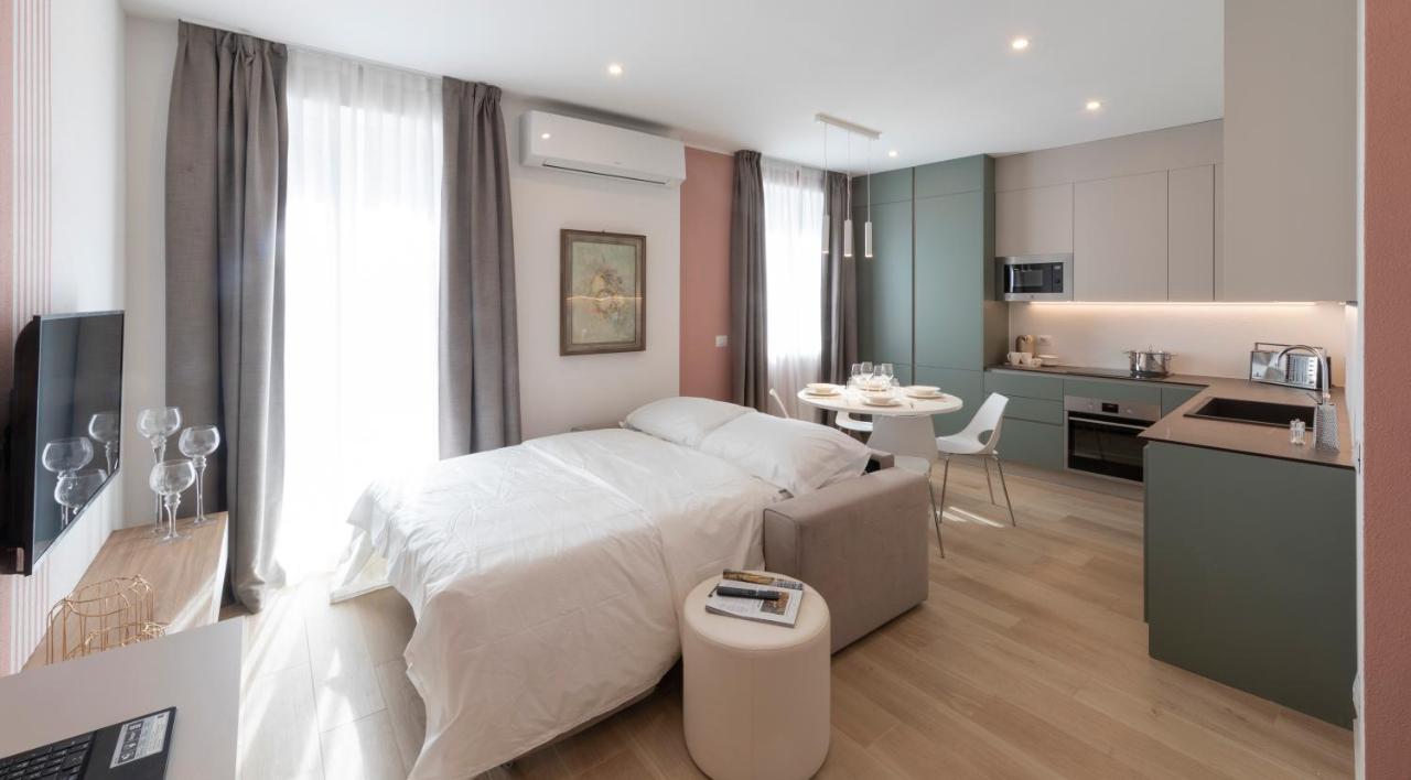 Residence Casa Coppa Appartamento Flox Omegna Extérieur photo
