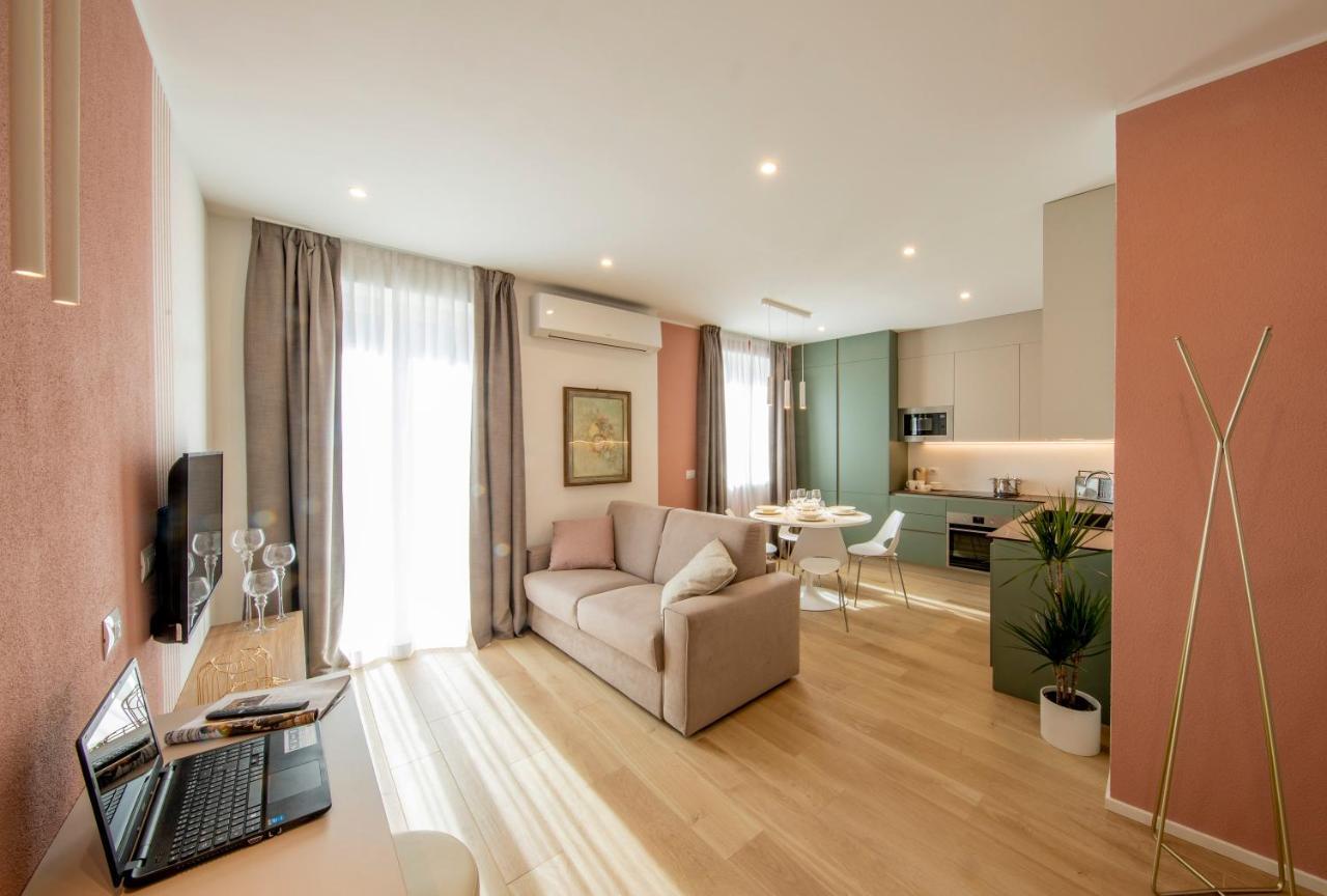 Residence Casa Coppa Appartamento Flox Omegna Extérieur photo