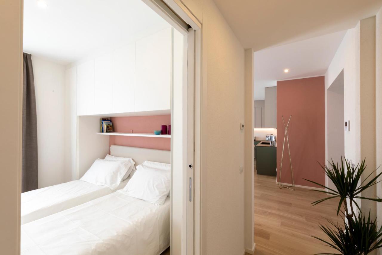 Residence Casa Coppa Appartamento Flox Omegna Extérieur photo
